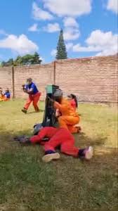 Image result for Trigger Happy Paintball, Kidderminster, West Midlands