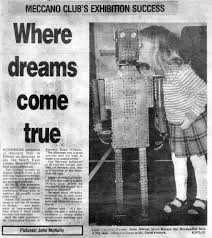 Image result for HENLEY SOCIETY OF MECCANO ENGINEERS