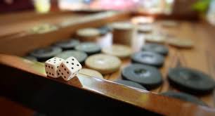 Image result for Nottingham Backgammon Club