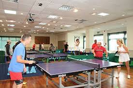 Image result for The Weald Table Tennis Club