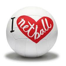 Image result for Cheshunt Youth Netball Club