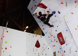 Image result for Craggy Island Climbing Centre
