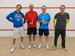 Image result for Sydenham Squash Club