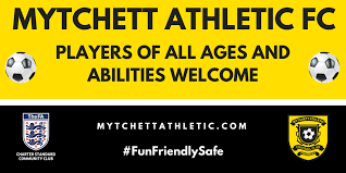 Image result for Mytchett Centre Football Club