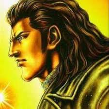 「流飛燕 蒼天の拳」の画像検索結果