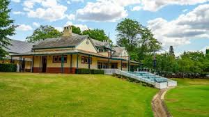 Image result for Welby Cricket Club