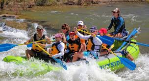 Image result for Splash White Water Rafting & Canyoning