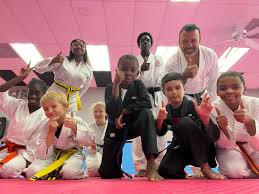 Image result for Championship Martial Arts Winter Springs