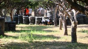 Image result for Counterstrike Paintball, Reading