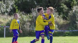 Image result for Walney Island Football Club