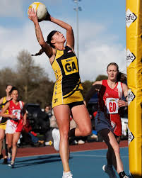 Image result for Shelley Netball Club