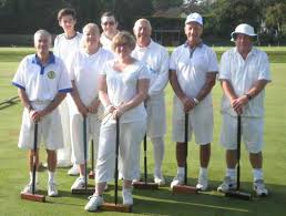 Image result for Reigate Priory Croquet Club