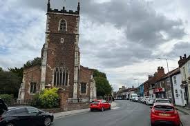 Image result for Sutton-On-Hull Cc