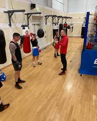 Image result for Aldershot & Farnham Boxing Club