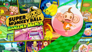 Image result for super monkey ball screenshots