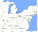 Dover, Ohio (OH 44622) profile: population, maps, real estate ...