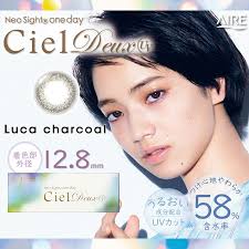 「ネオサイトワンデーシエル」の画像検索結果