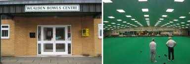Image result for Wealden Indoor Bowls Club