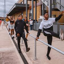 Image result for Gmax TrackStars Athletics Club