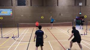 Image result for Stanstead Abbotts Badminton Club