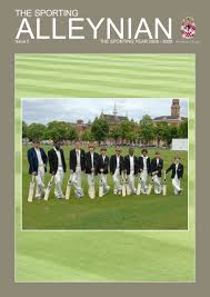 Image result for Dulwich Cricket Club
