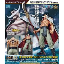 「エドワード・ニューゲート ONE PIECE」の画像検索結果