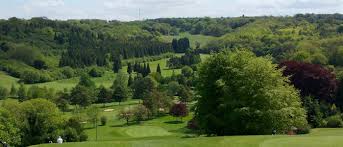 Image result for Hawkhurst Golf Club, Kent