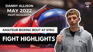 Image result for One Nation Amateur Boxing Club