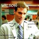 wilson - Dr. James E. Wilson Fan Art (2060136) - Fanpop