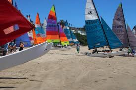 Image result for Slaughden Sailing Club