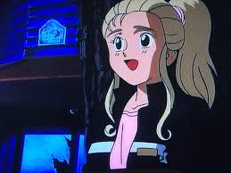 「マリアルイゼ 機動武闘伝Gガンダム」の画像検索結果