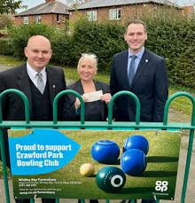 Image result for Whitley & Monkseaton Bowls Club