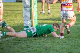Image result for Wharfedale Rugby Union Football Club