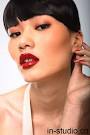 Zhu Lin - the Fashion Spot
