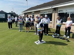Image result for Carnoustie Bowling Club