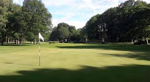 Image result for Arkley Golf Club Ltd