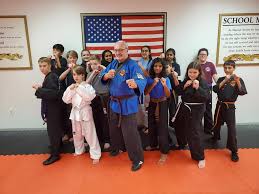 Image result for Hidden Dragon Karate-Do