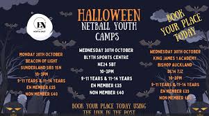 Image result for Ponteland Netball Club