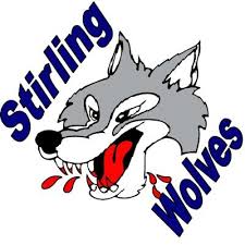 Image result for Stirling Wolves