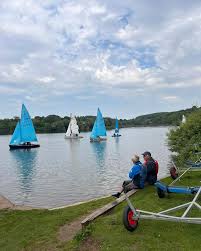 Image result for Rotherham Sailing Club