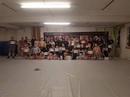 Image result for Phraya Pichai Camp Muay Thai
