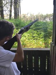 Image result for Surbiton Postal Rifle Club