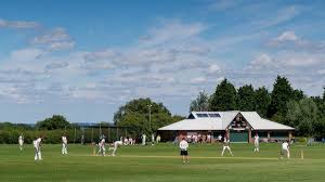 Image result for Coleshill Cricket Club
