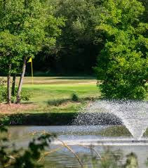Image result for Billingbear Park Golf Club