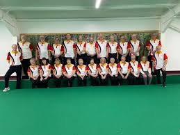 Image result for Isle Of Wight Indoor Bowls Club