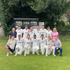 Image result for Chorleywood Cricket Club