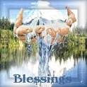 Blessed