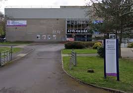 Image result for Romsey and Totton Swimming Club