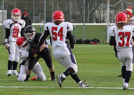 Image result for Southampton Stags