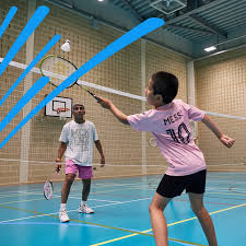 Image result for Worthing Nondescripts Badminton Club